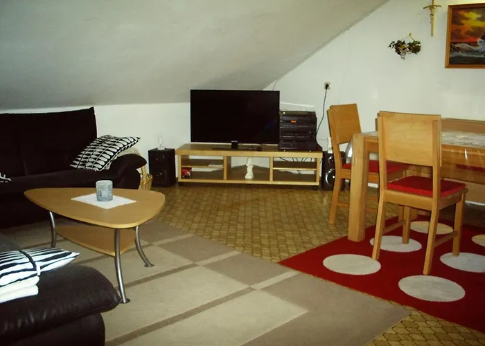 Haus Evi