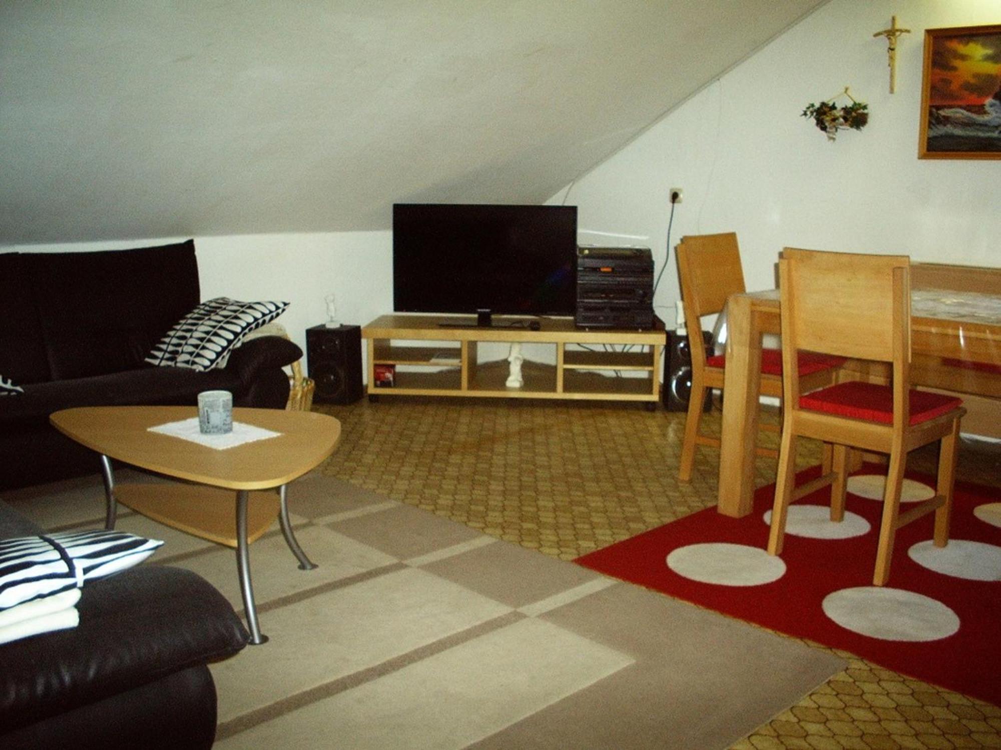 Haus Evi