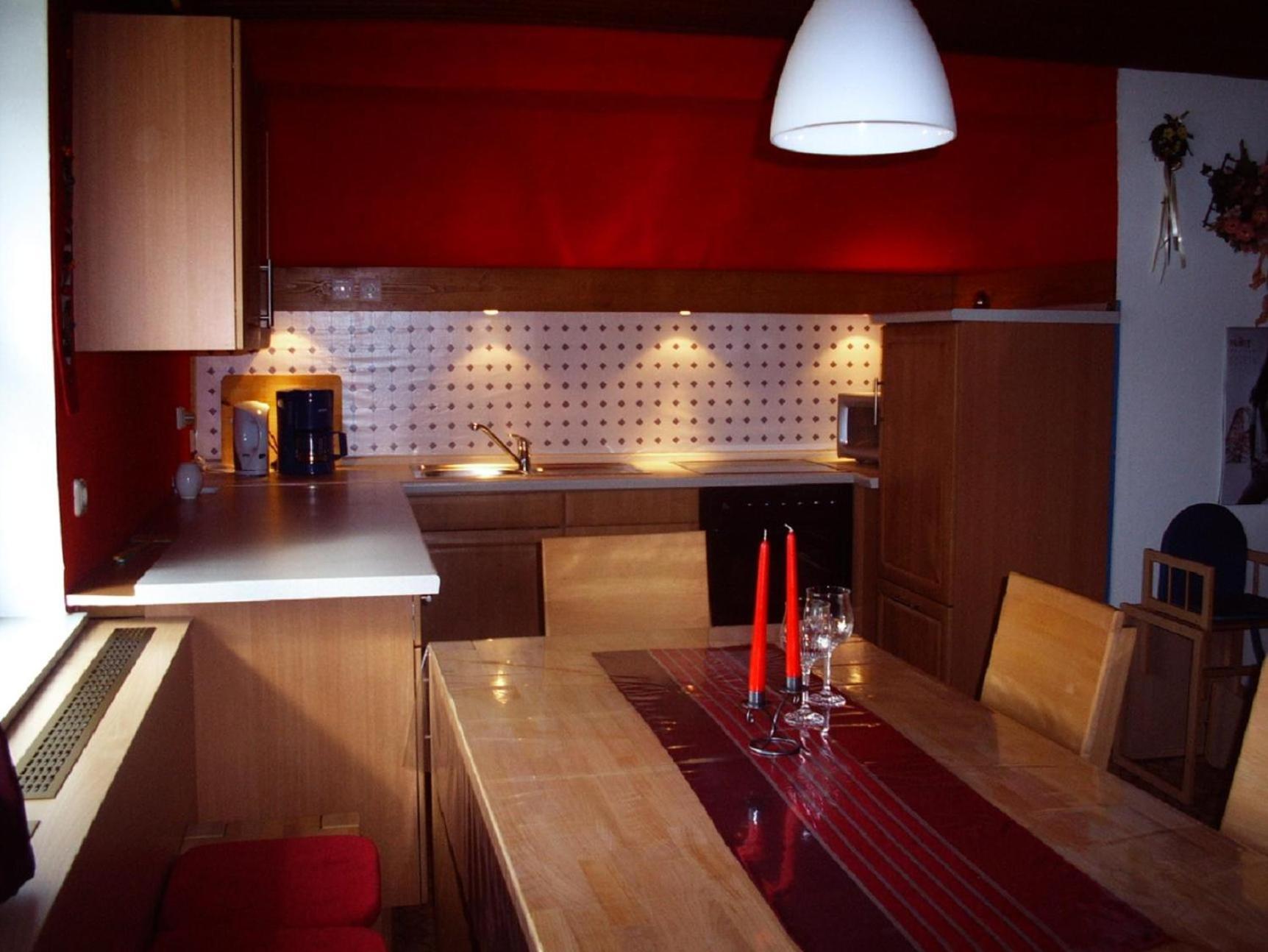 Haus Evi *